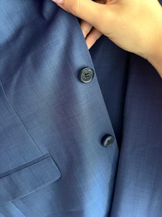 Мъжки костюм Teodor