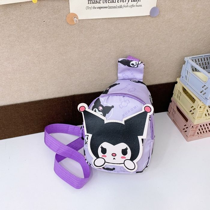 Набор для девочек Куроми