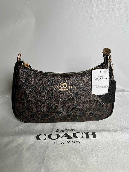 Сумка Coach Teri Оригинал