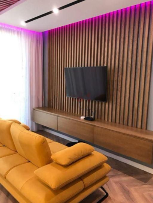 Дава се под наем Двустаен апартамент в София, Витоша - 50 кв.м за 850 € - Снимка #1