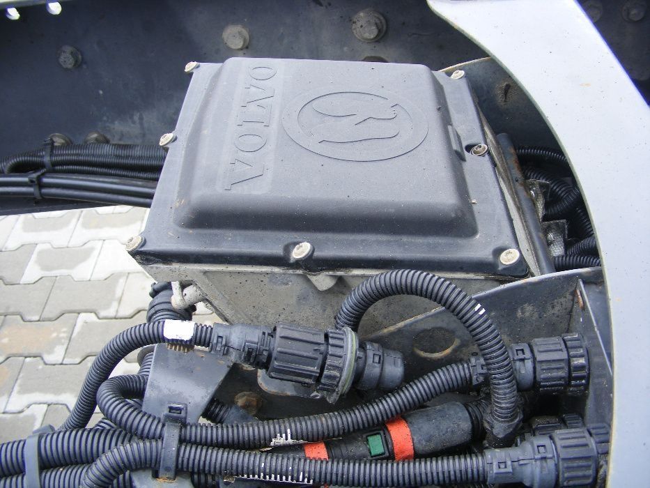 Pompa unitate AdBlue Volvo