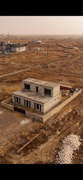 Кәсіпкерлік мақсатта Ғимарат сатылады