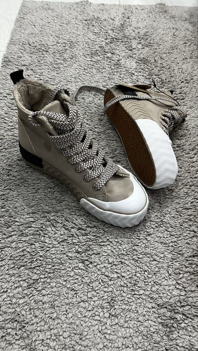 Топли Кецове