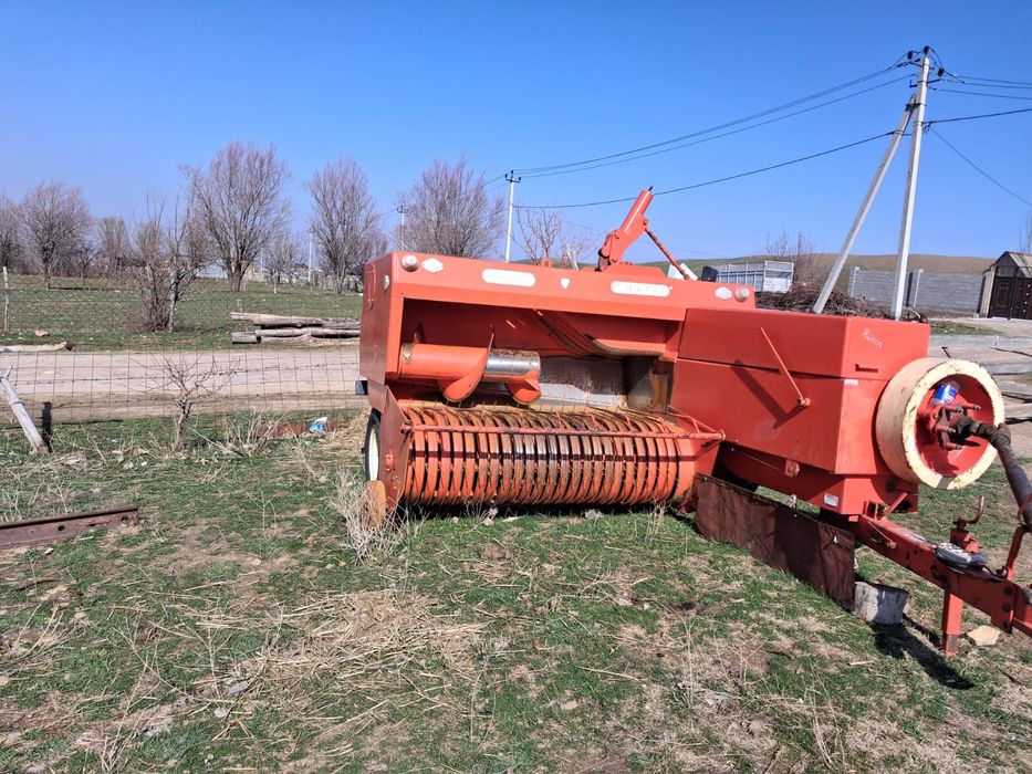 Трактор МТЗ 80 сатылады