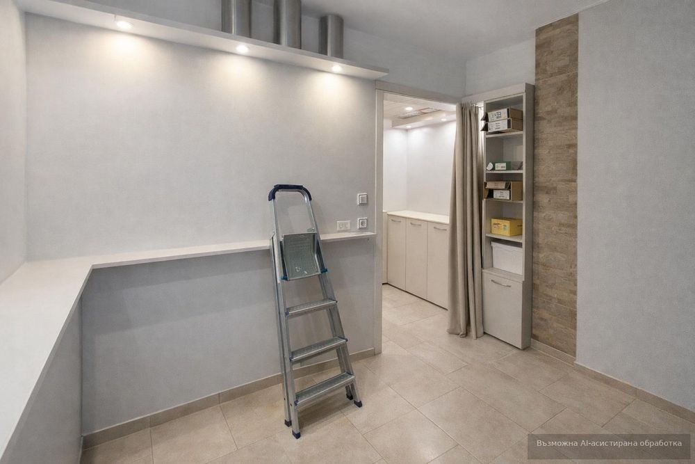 Магазин за продажба в жк. Тракия