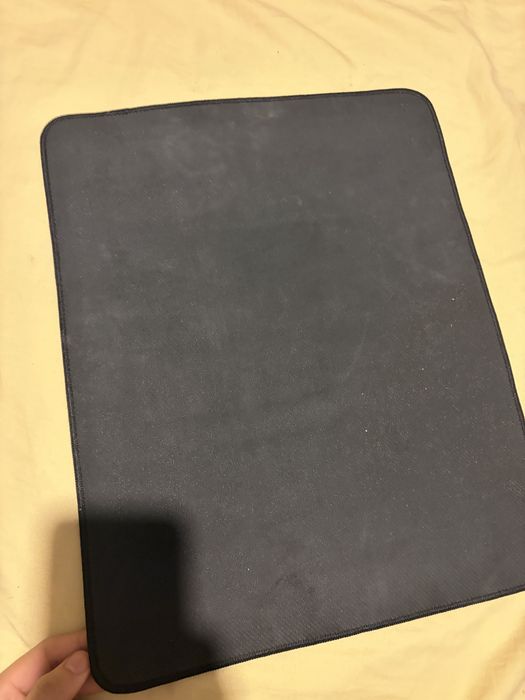 ОРИГИНАЛ коврики SteelSeries Qck L и A4Tech L