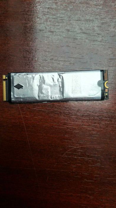 SSD Samsung PM9A1 (Identic 980 PRO), 1TB, NVMe NVMe, 7000 (MB/s)