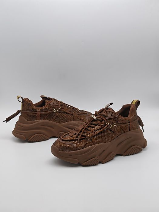 Steve Madden Vault 2R Оригинални Сникърси