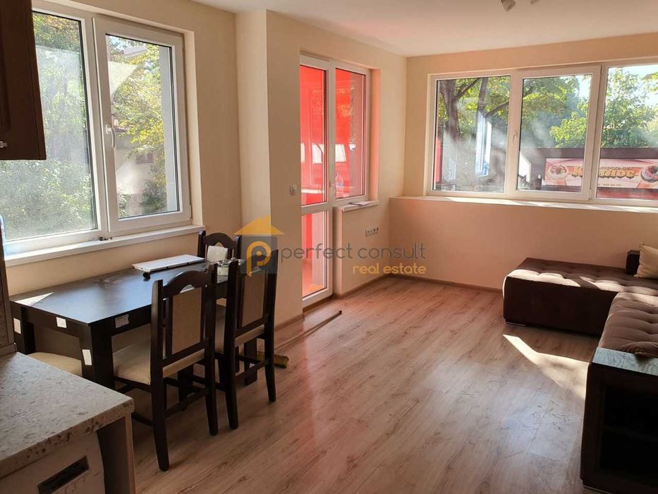 Продава се Двустаен апартамент в Пловдив, Въстанически - 65 кв.м за 5 €/кв.м - Снимка #3