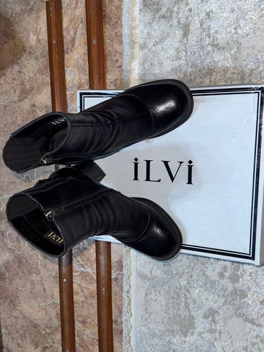 Продам осенний полсапожки