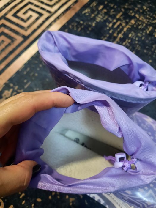 Продам сапожки резиновые