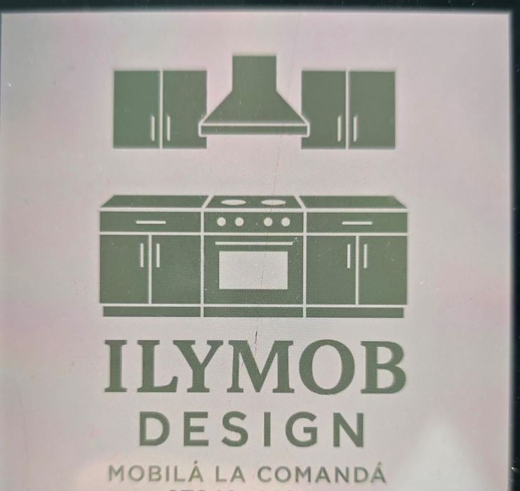 Produc mobilă pe comandă