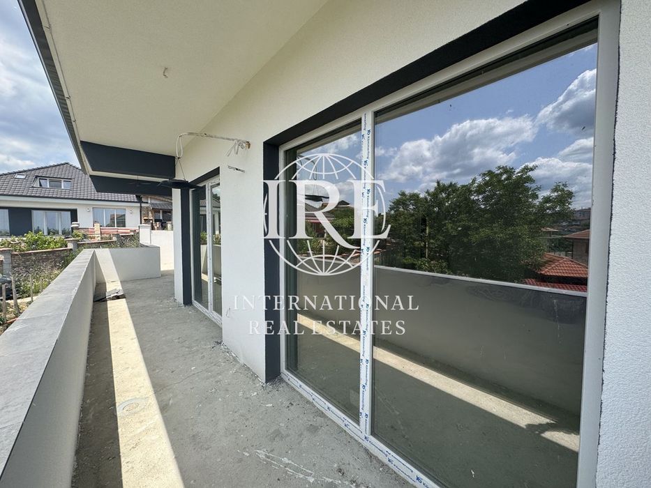 Къща в Варна, област-гр.Бяла площ 234 цена 299000