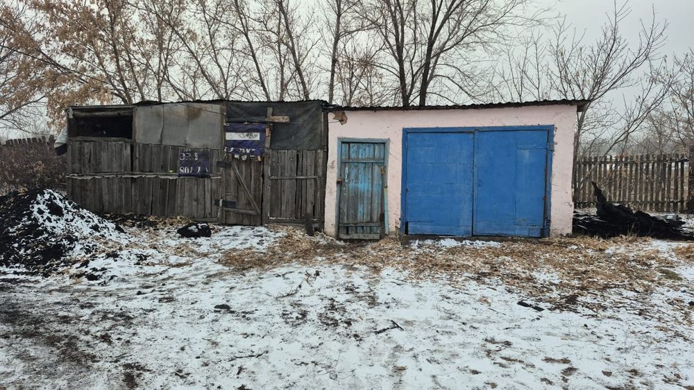 Продам дом на 106