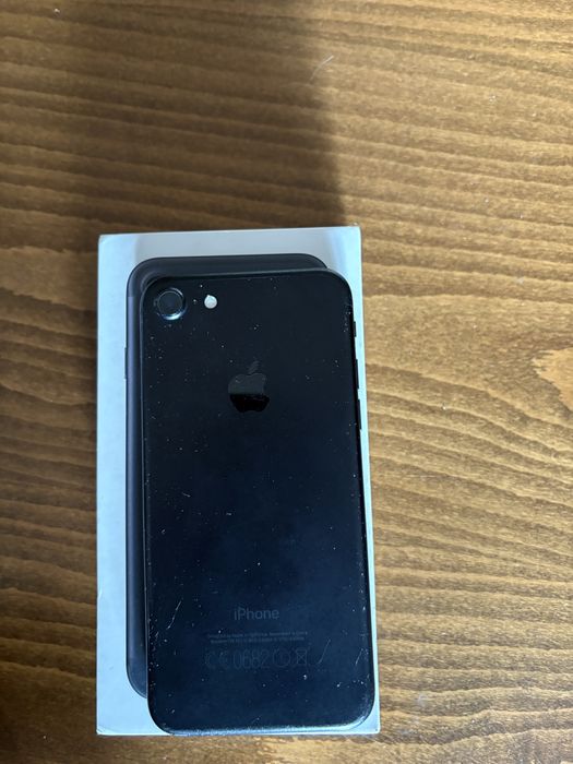 IPhone 11 и Iphone 7