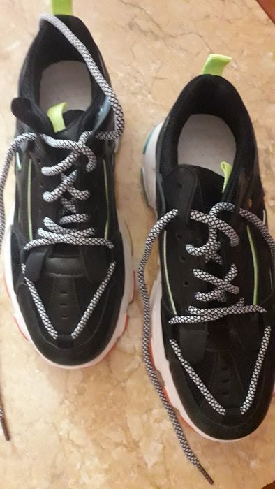 Pantofi sport dama