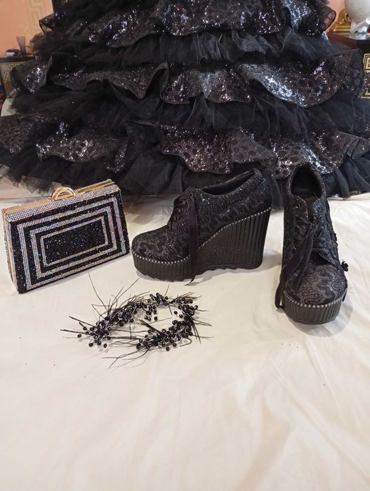 Официални рокли за Дами