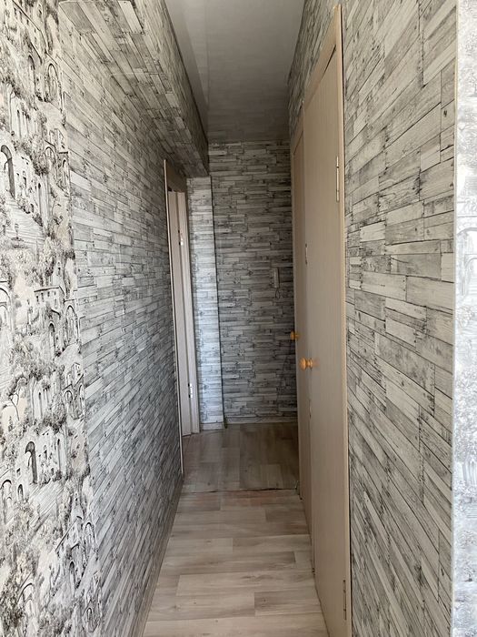 Сдается помесячно 2-х комнатная