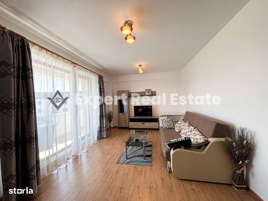 Apartament Spatios 2 Camere-Otopeni-23 August