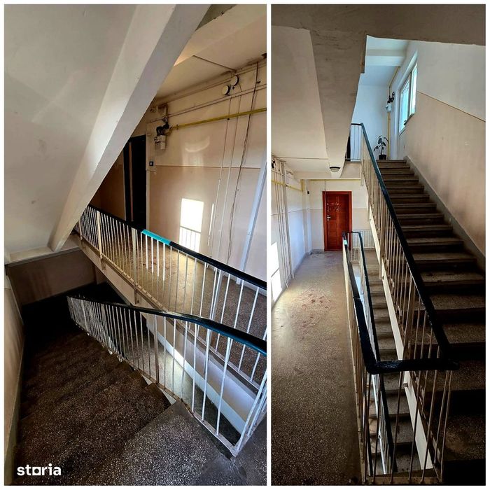 Garsonieră Găvana 3, RENOVATĂ/ mobilată/ utilată, Amplasament DEOSEBIT
