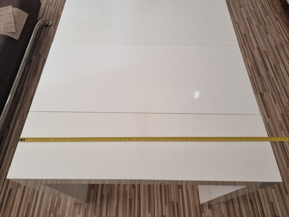 Разтегателна маса