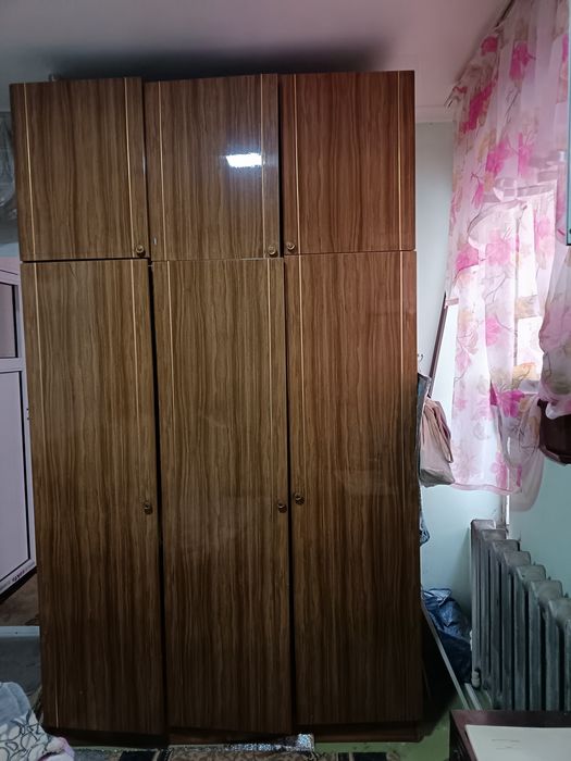 Украинский шифонер. Только звонить