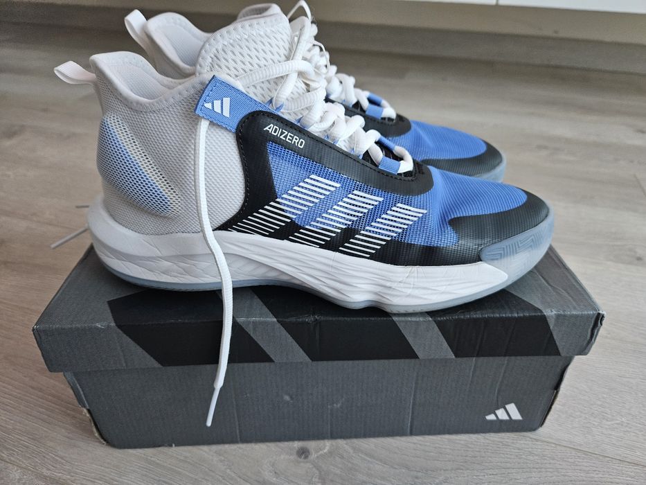 Adidas Adizero Select Basketball