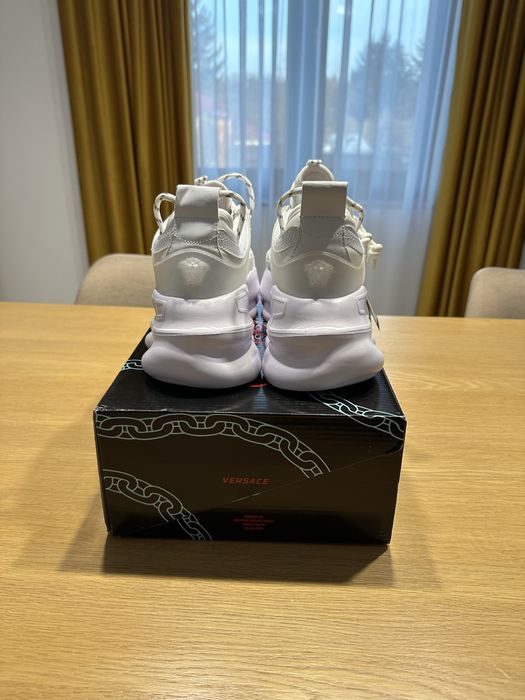 Versace Chain Reaction 40-44