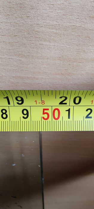 Geam securizat de 6mm