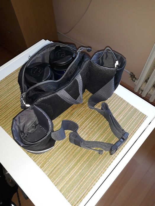 Borseta şold 8Litri , ciclism-drumetie etc.