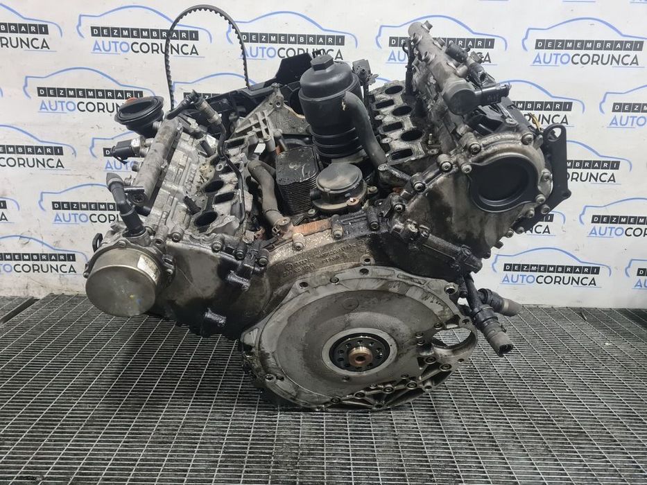 Motor AUDI Q7 3.0 2005 - 2009 233CP Automata BUG Euro4 (1214) Diesel 4x4 D59103175R
