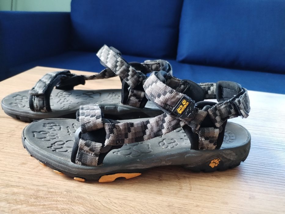 Сандали Jack Wolfskin