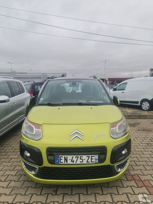 Vând Citroen C3 an 2010 , 1,6 diesel