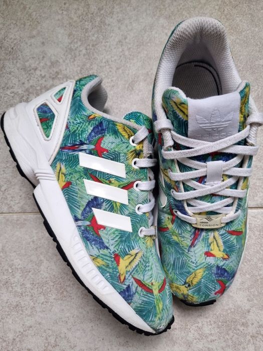 Детски маратонки ADIDAS TORSION 32 номер