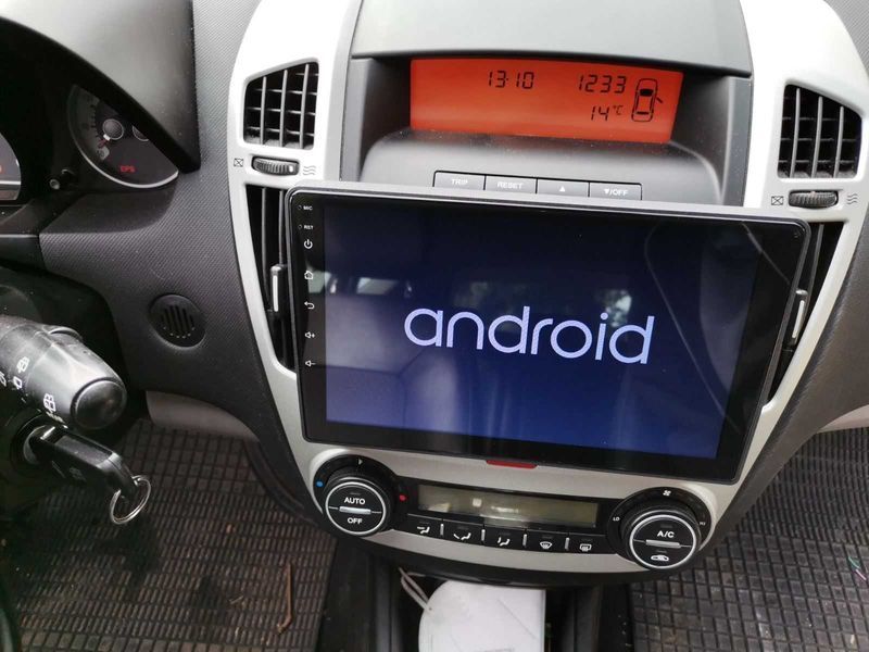 Kia Ceed 2006-2012 - 9''/12.3'' Андроид Навигация, 9259