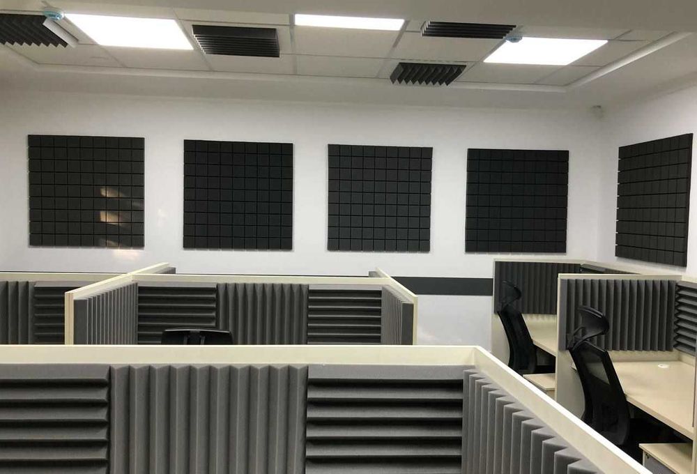 студия, офис, колл-центр, медиарум