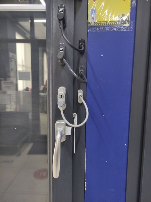 Изготовление пластиковых окон