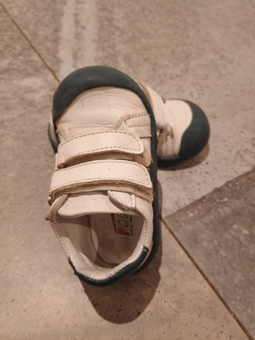 Детски обувки Ponki маратонки Primigi 22