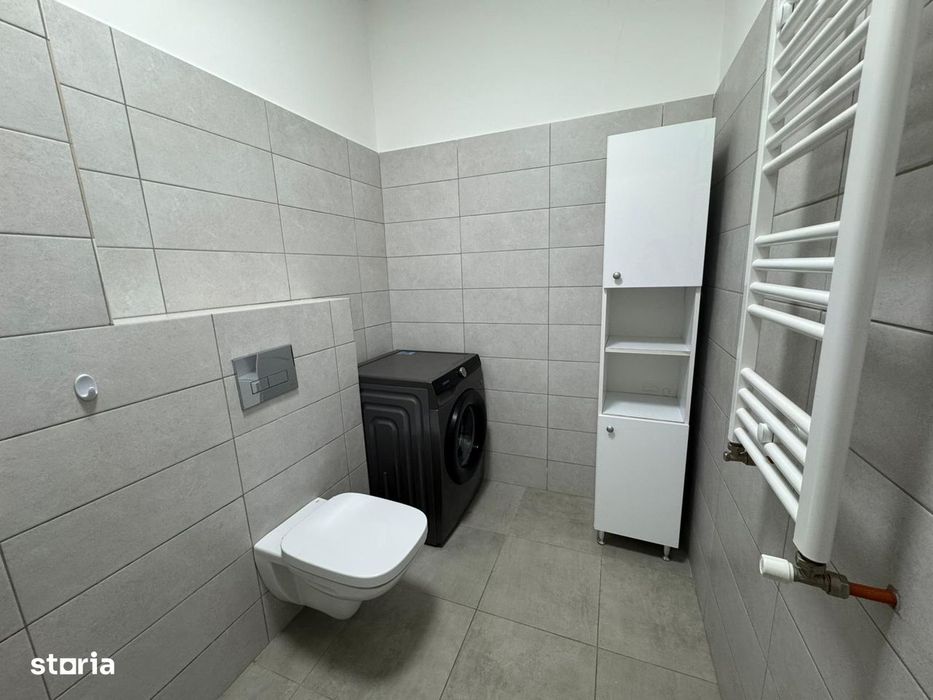 Ap 2 Cam Baneasa Park Residence 6 Str Salubritatii