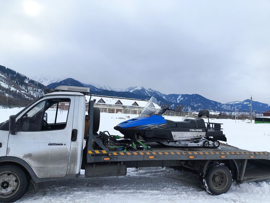 Эвакуатор Алматы город межгород