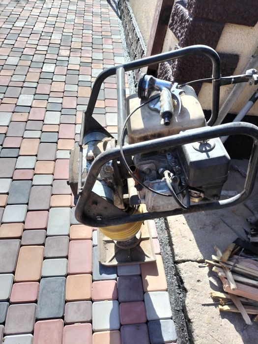 Прокат инструментов