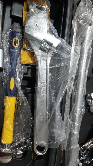 Набор для спец техники