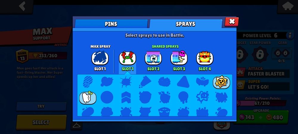 Продам акк с 51 бойцами