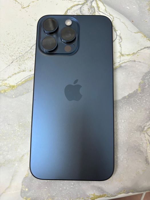 Продам Iphone 15 pro max