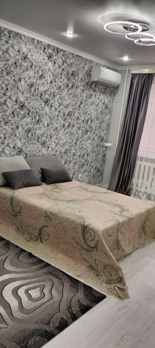 Сдам посуточно квартиру