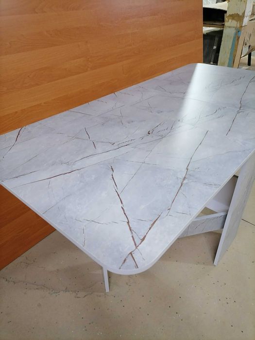 Стол раскладные тумба ,,( книжка).