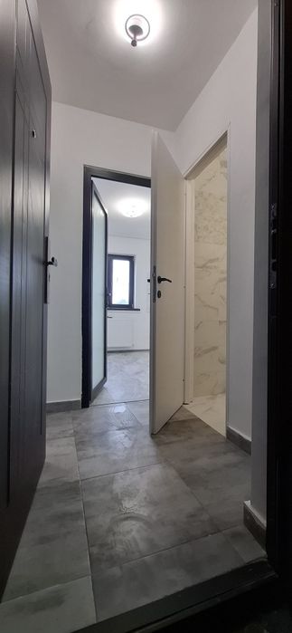 Garsonieră etaj 1