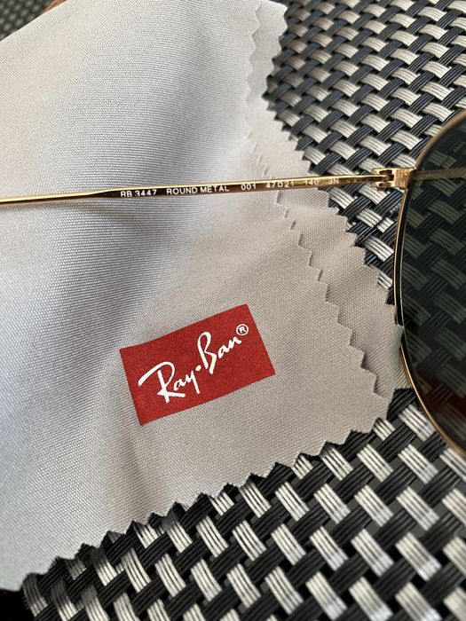 Дамски слънчеви очила Rayban