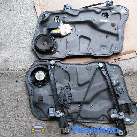 Macarale Macara electrică fata stanga dreapta vw golf 4 Bora