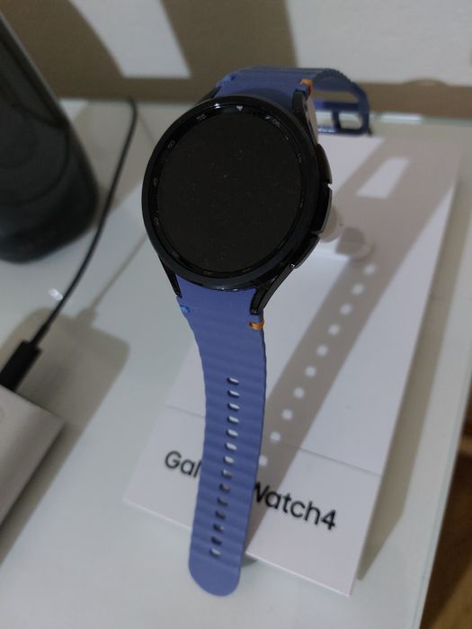 Смартчасы samsung watch6 classic 47mm